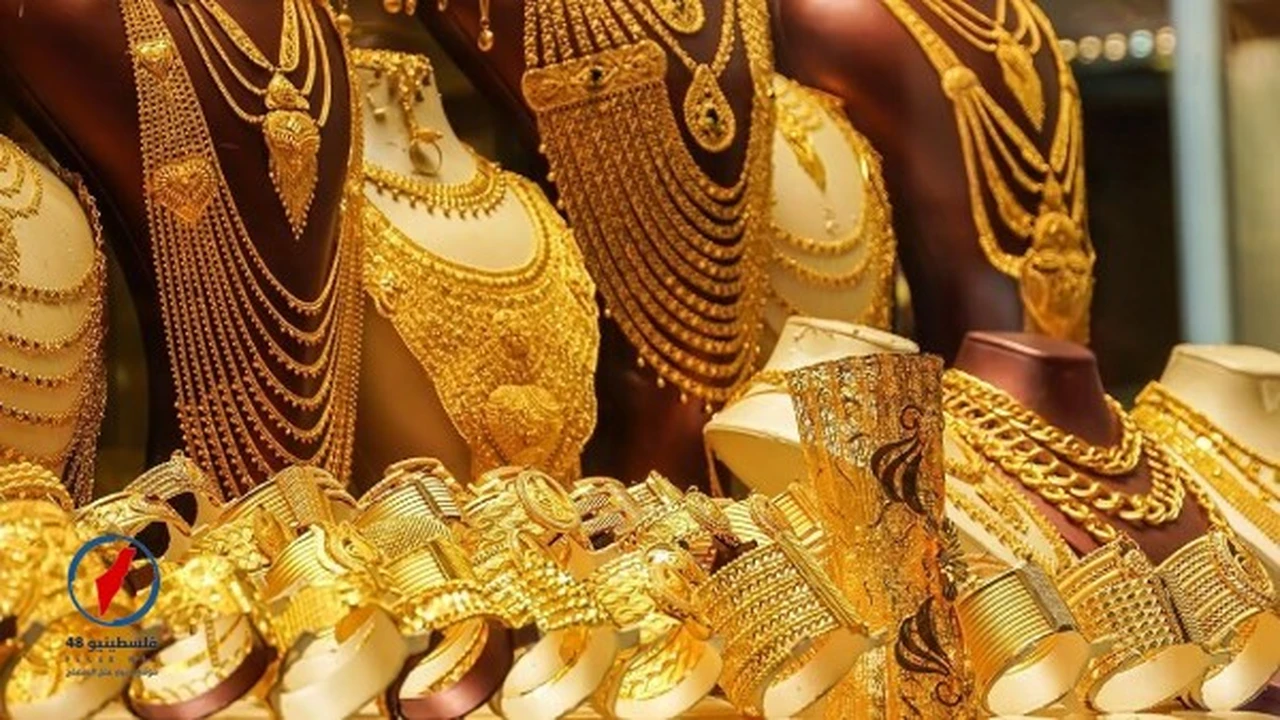 استقرار سعر الذهب عند 7410 جنيهات عقب تعاملات مسائية نشطة للمعدن الأصفر